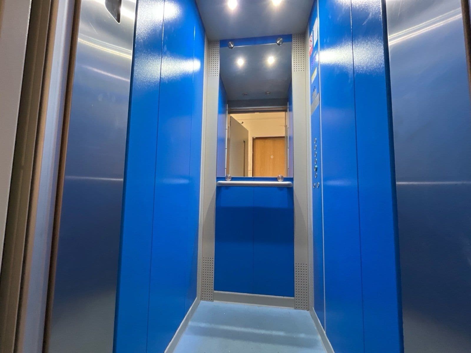 Pronájem bytu 2+1 50 m², Matuškova, Havířov, Moravskoslezský kraj Pronájem bytu 2+1 50 m², Matuškova, Havířov, Moravskoslezský kraj