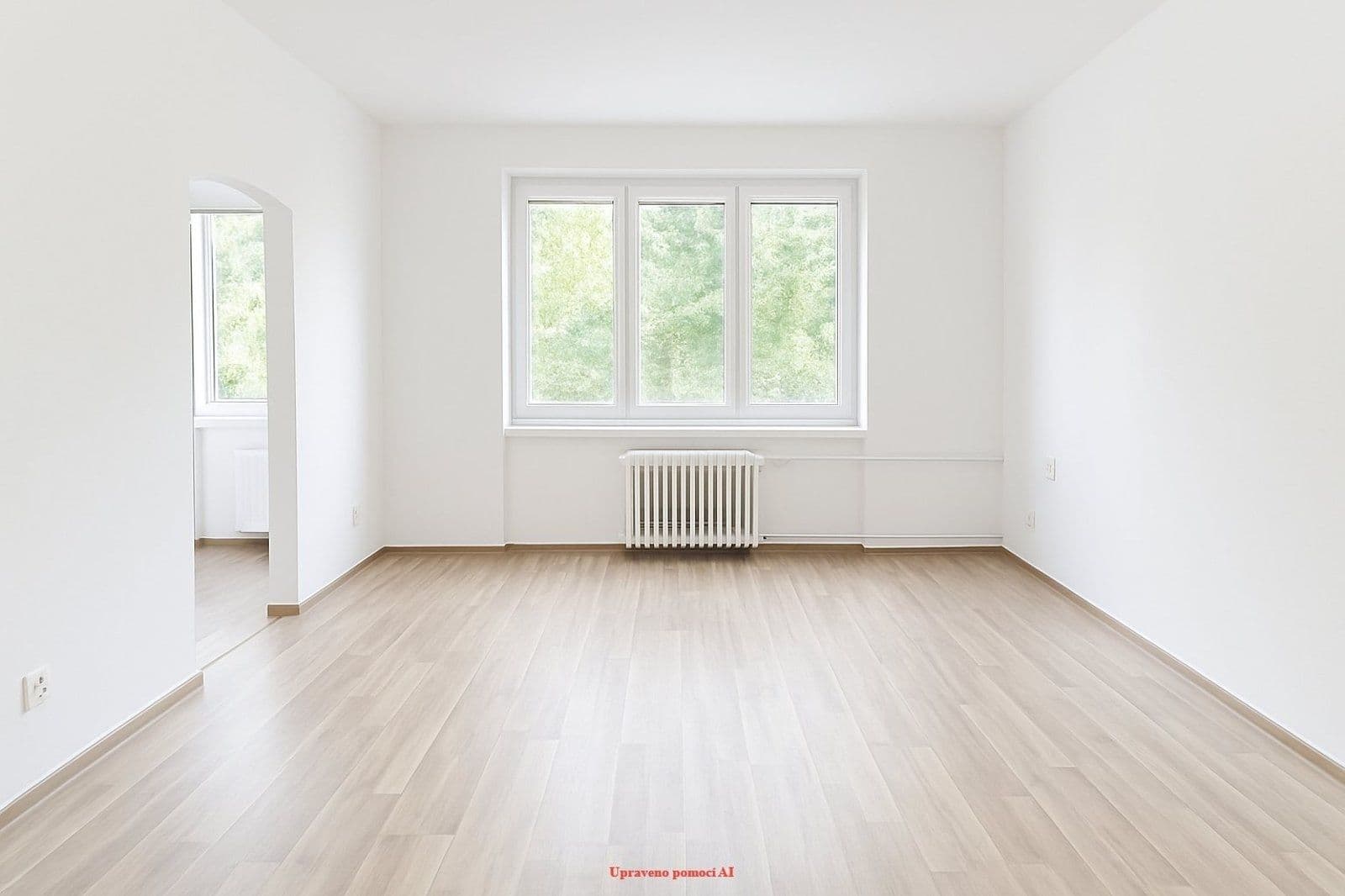 Pronájem bytu 2+1 50 m², Matuškova, Havířov, Moravskoslezský kraj Pronájem bytu 2+1 50 m², Matuškova, Havířov, Moravskoslezský kraj