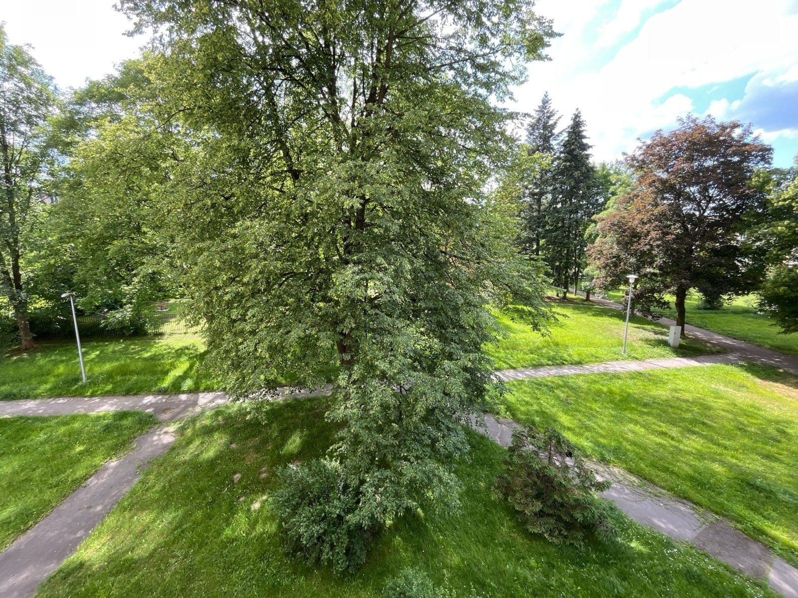 Pronájem bytu 2+1 50 m², Matuškova, Havířov, Moravskoslezský kraj Pronájem bytu 2+1 50 m², Matuškova, Havířov, Moravskoslezský kraj