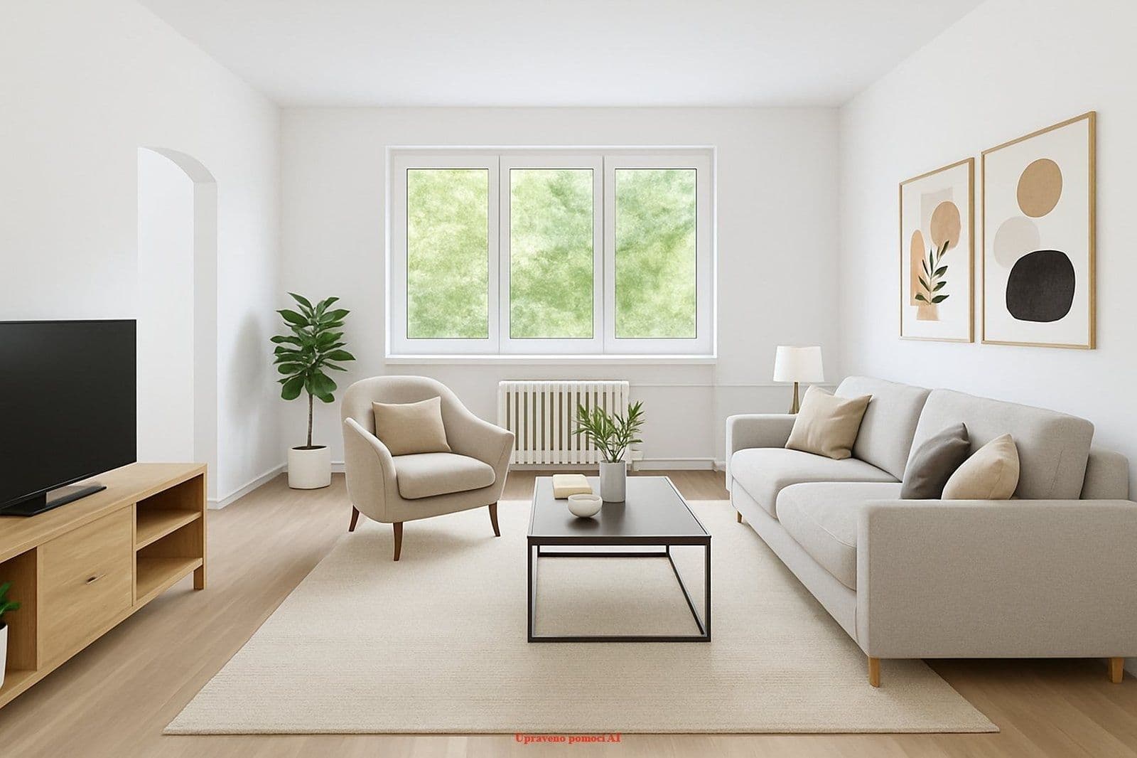 Pronájem bytu 2+1 50 m², Matuškova, Havířov, Moravskoslezský kraj Pronájem bytu 2+1 50 m², Matuškova, Havířov, Moravskoslezský kraj