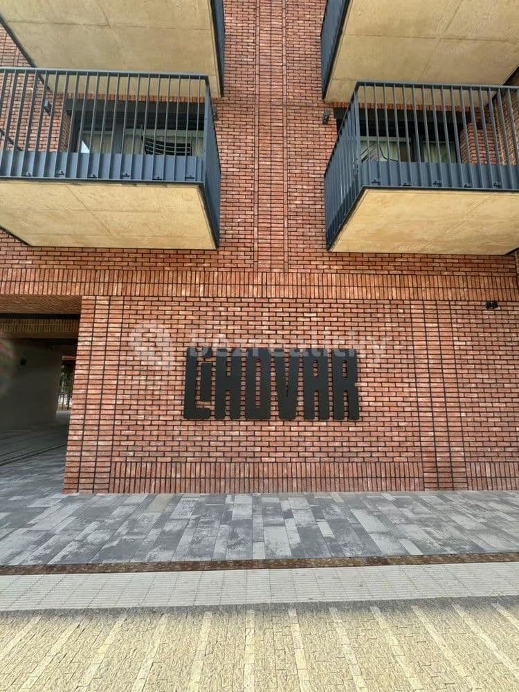 Pronájem bytu 2+kk 54 m², U Lihovaru, Praha, Praha Pronájem bytu 2+kk 54 m², U Lihovaru, Praha, Praha