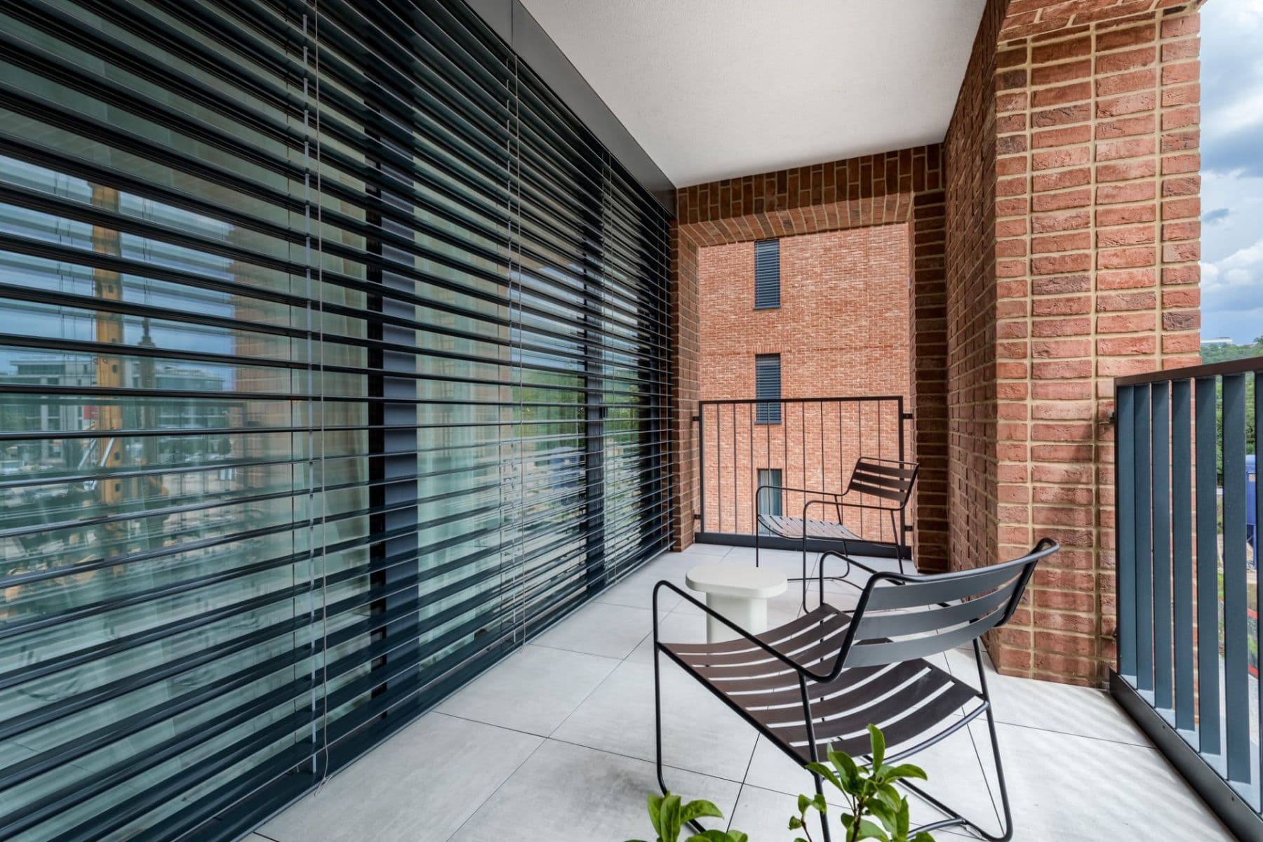 Pronájem bytu 2+kk 54 m², U Lihovaru, Praha, Praha Pronájem bytu 2+kk 54 m², U Lihovaru, Praha, Praha