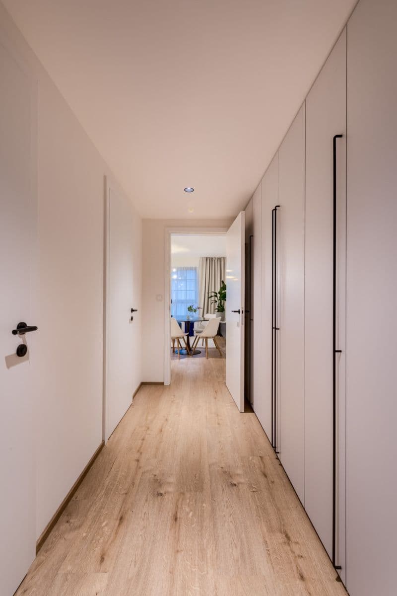 Pronájem bytu 2+kk 54 m², U Lihovaru, Praha, Praha Pronájem bytu 2+kk 54 m², U Lihovaru, Praha, Praha