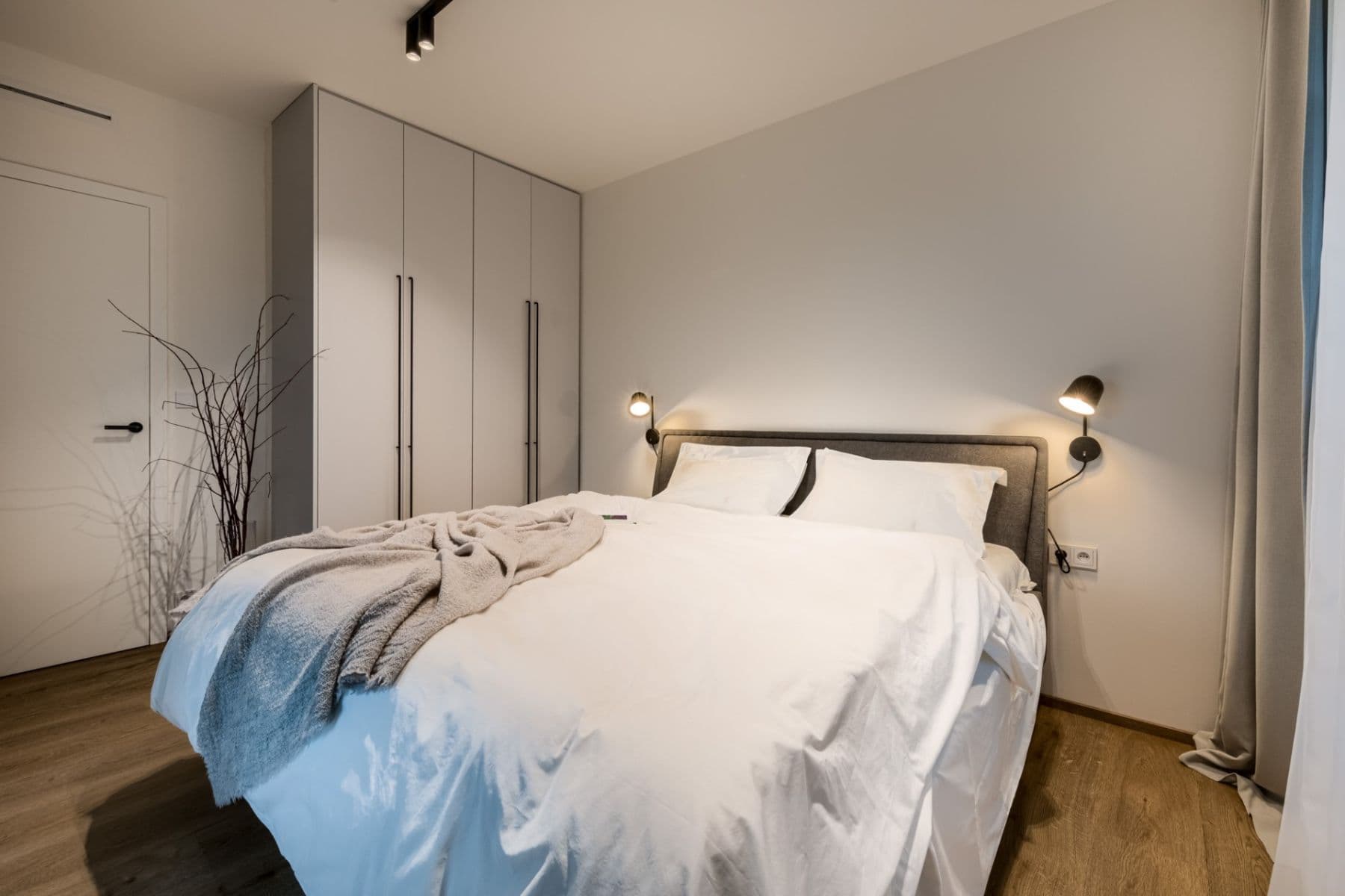 Pronájem bytu 2+kk 54 m², U Lihovaru, Praha, Praha Pronájem bytu 2+kk 54 m², U Lihovaru, Praha, Praha