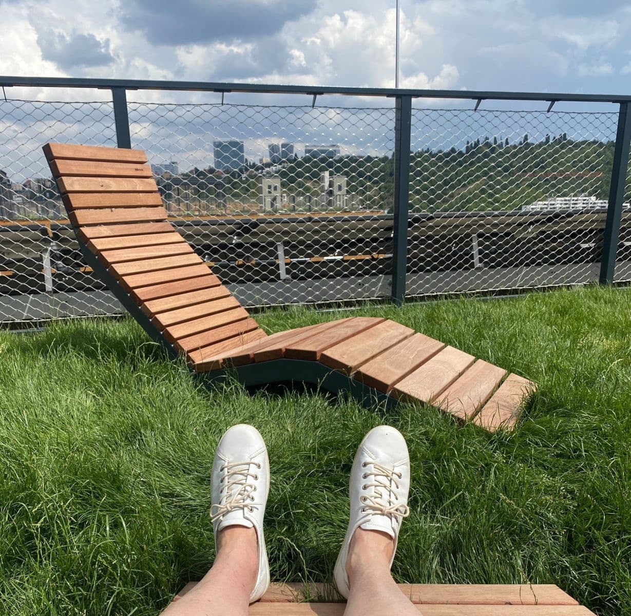 Pronájem bytu 2+kk 54 m², U Lihovaru, Praha, Praha Pronájem bytu 2+kk 54 m², U Lihovaru, Praha, Praha