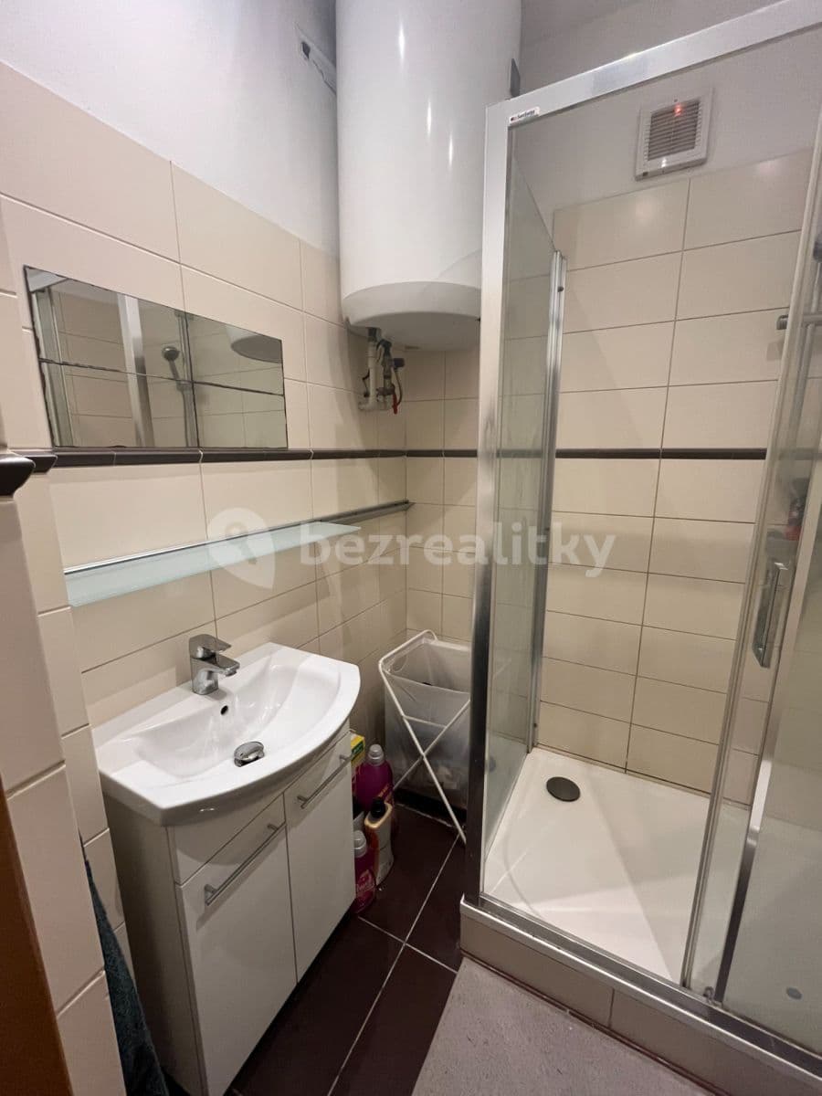 Pronájem bytu 2+kk 45 m², Zelenky-Hajského, Praha, Praha Pronájem bytu 2+kk 45 m², Zelenky-Hajského, Praha, Praha