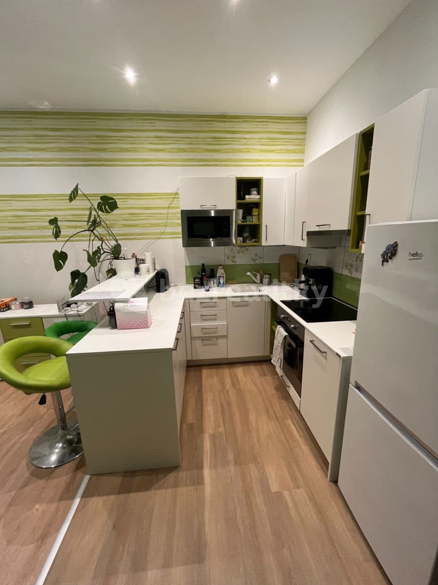 Pronájem bytu 2+kk 45 m², Zelenky-Hajského, Praha, Praha Pronájem bytu 2+kk 45 m², Zelenky-Hajského, Praha, Praha