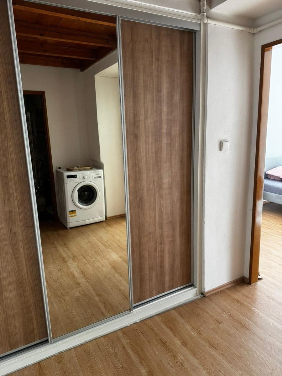 Pronájem bytu 2+kk 45 m², Zelenky-Hajského, Praha, Praha Pronájem bytu 2+kk 45 m², Zelenky-Hajského, Praha, Praha