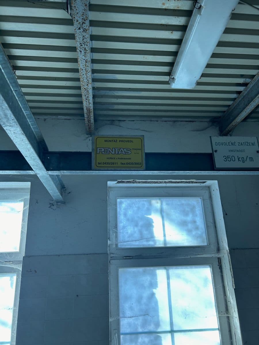 Pronájem domu 706 m², pozemek 435 m², Výsluní, Ústecký kraj Pronájem domu 706 m², pozemek 435 m², Výsluní, Ústecký kraj