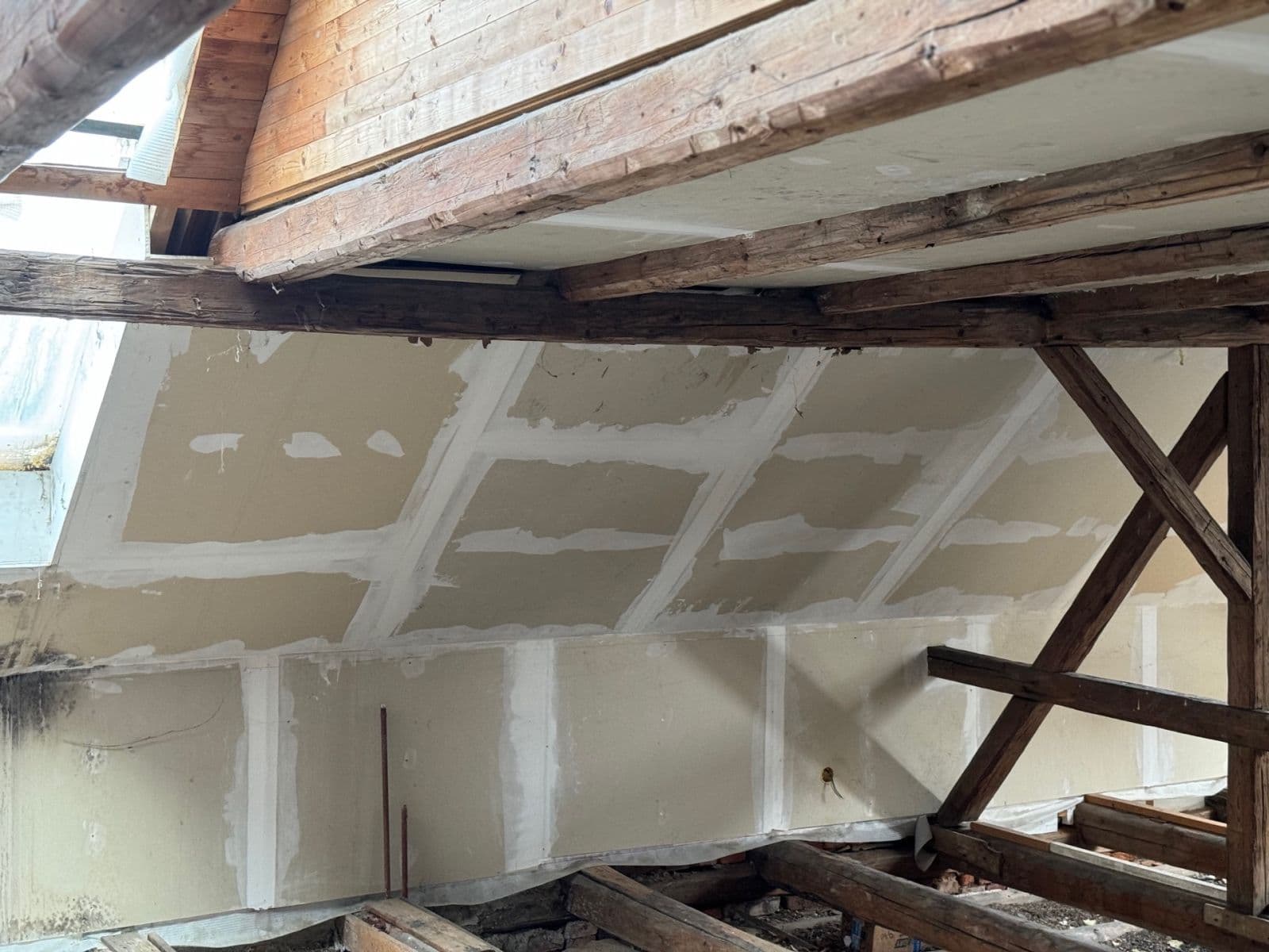 Pronájem domu 706 m², pozemek 435 m², Výsluní, Ústecký kraj Pronájem domu 706 m², pozemek 435 m², Výsluní, Ústecký kraj