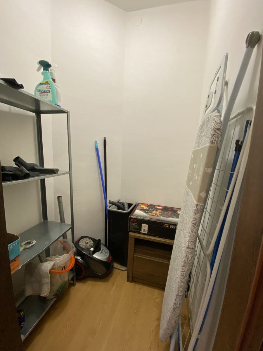 Pronájem bytu 52 m², Hrusická, Praha, Praha Pronájem bytu 52 m², Hrusická, Praha, Praha