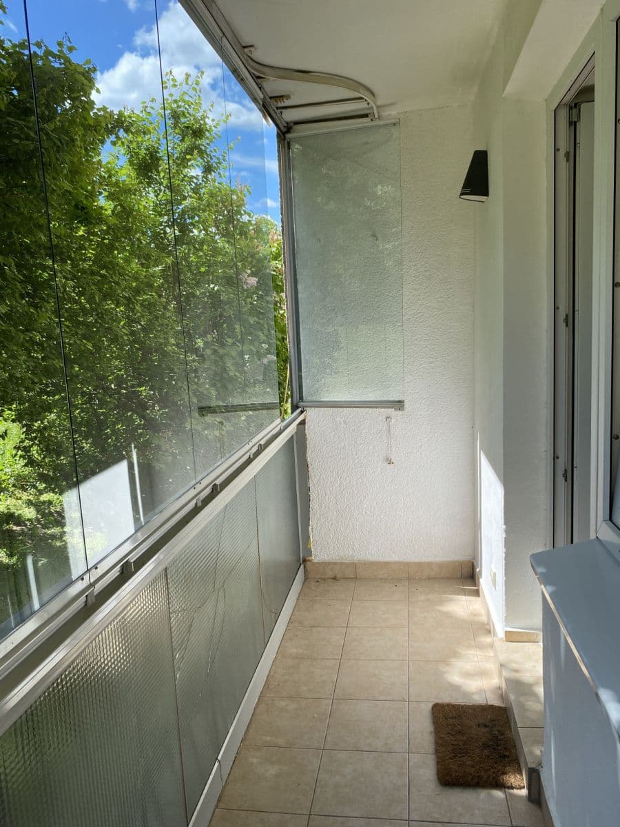 Pronájem bytu 52 m², Hrusická, Praha, Praha Pronájem bytu 52 m², Hrusická, Praha, Praha