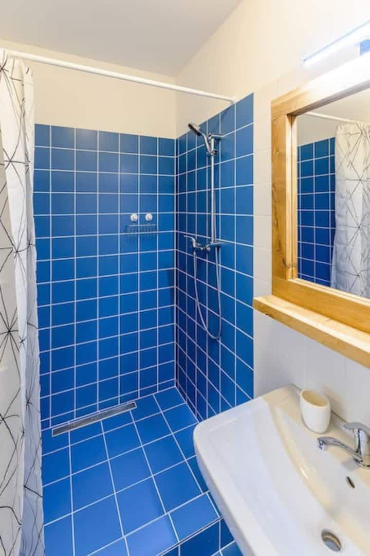 Pronájem bytu 25 m², Víta Nejedlého, Praha, Praha Pronájem bytu 25 m², Víta Nejedlého, Praha, Praha