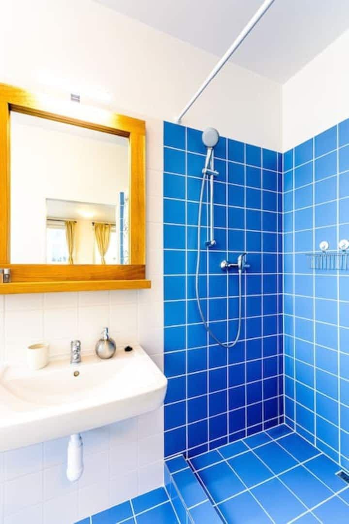 Pronájem bytu 20 m², Víta Nejedlého, Praha, Praha Pronájem bytu 20 m², Víta Nejedlého, Praha, Praha