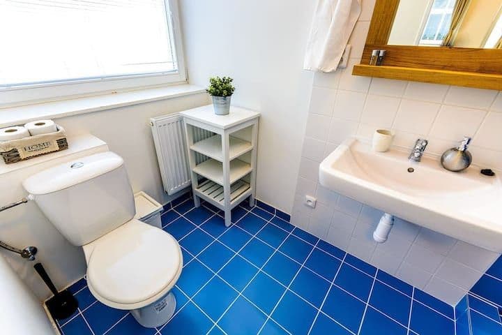 Pronájem bytu 20 m², Víta Nejedlého, Praha, Praha Pronájem bytu 20 m², Víta Nejedlého, Praha, Praha