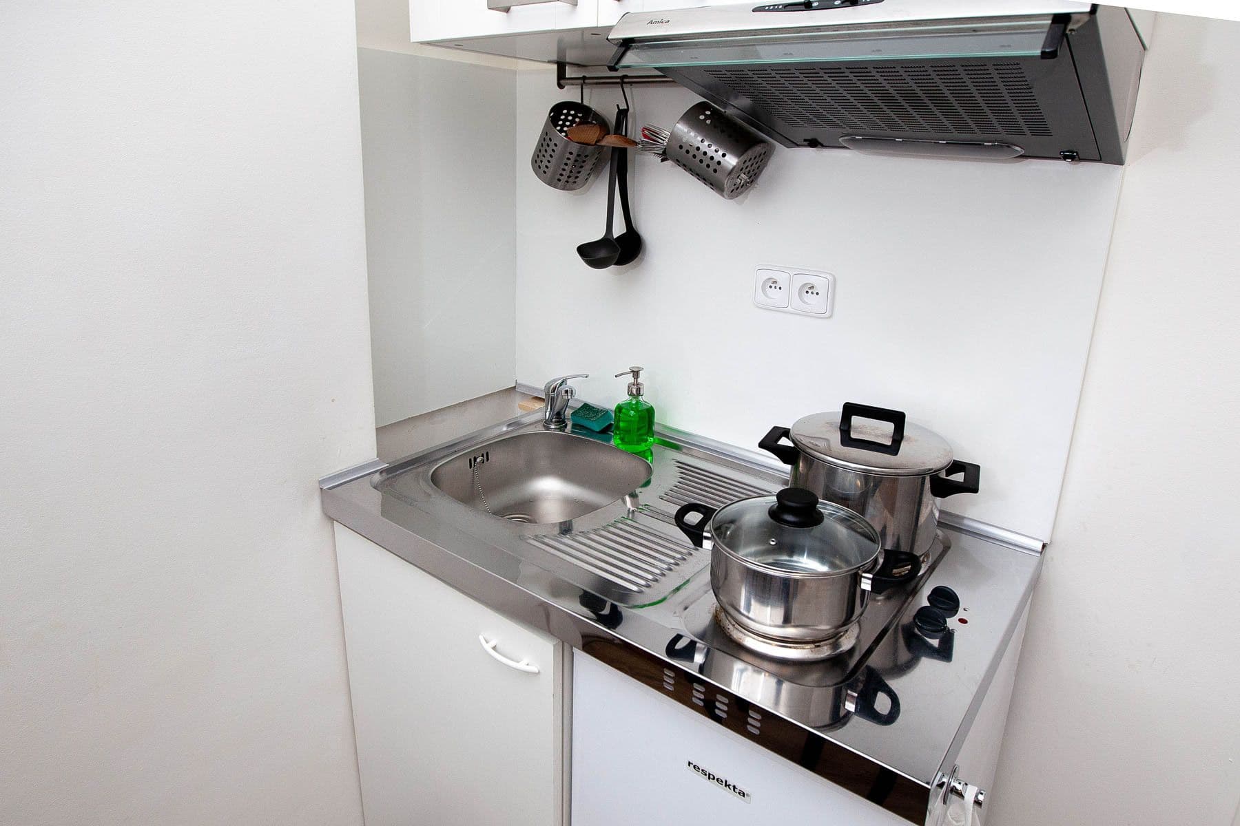 Pronájem bytu 25 m², Víta Nejedlého, Praha, Praha Pronájem bytu 25 m², Víta Nejedlého, Praha, Praha