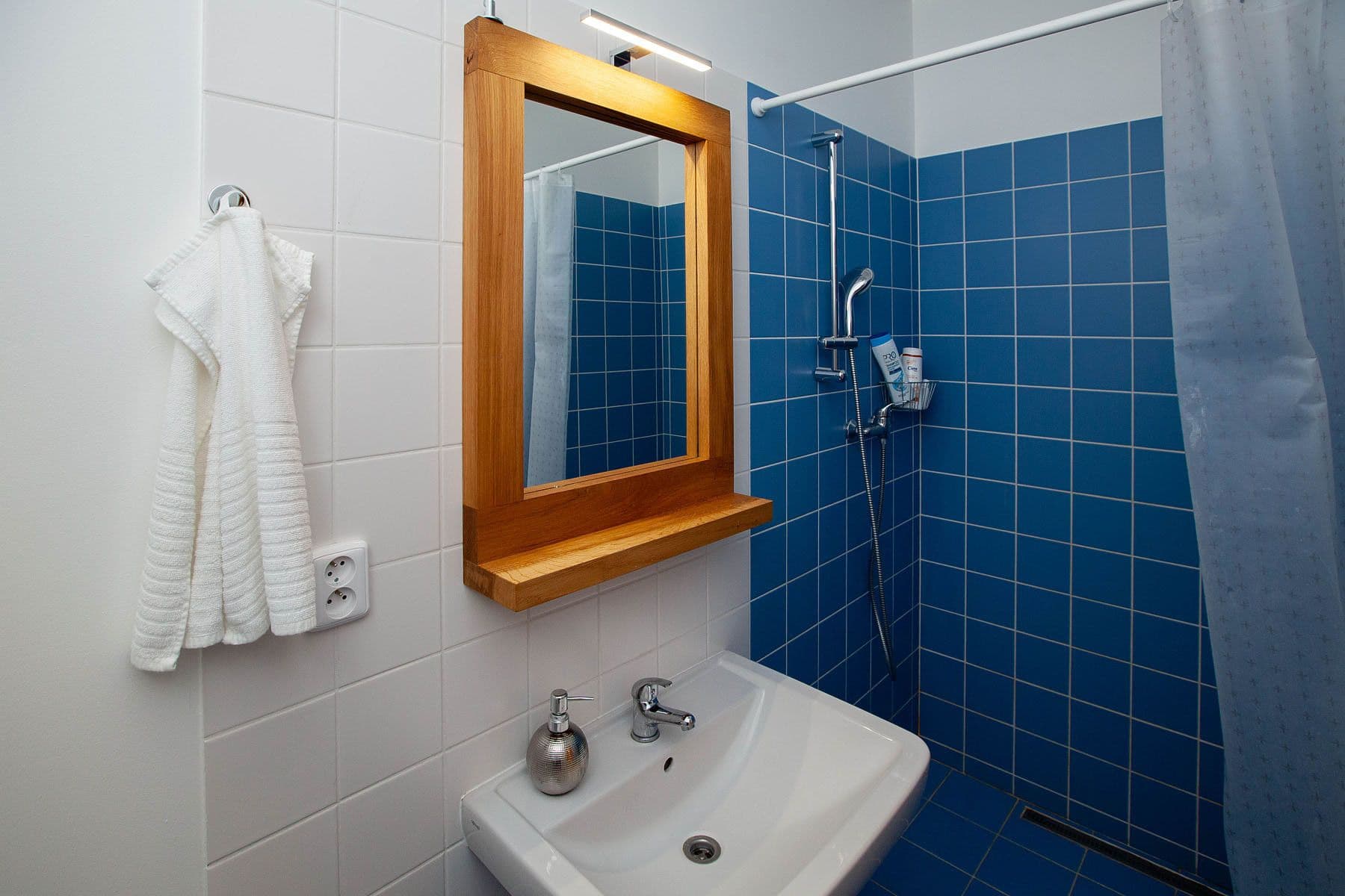 Pronájem bytu 20 m², Víta Nejedlého, Praha, Praha Pronájem bytu 20 m², Víta Nejedlého, Praha, Praha