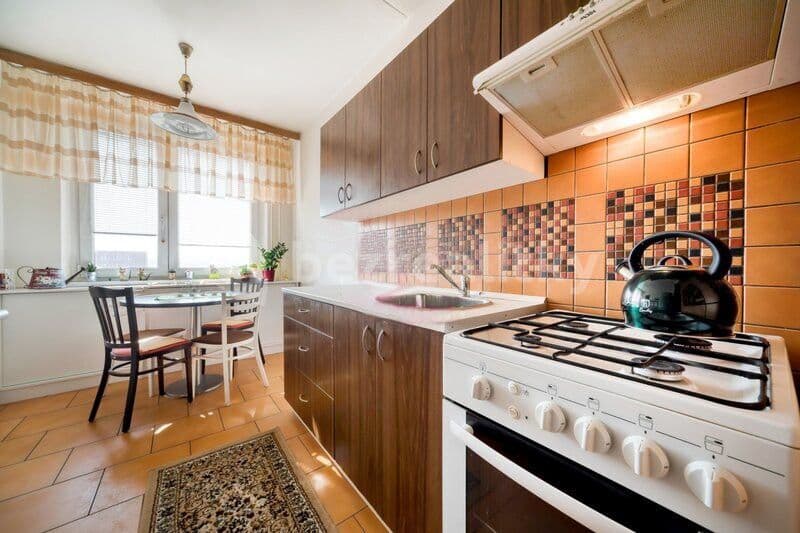 Pronájem bytu 3+1 73 m², Oderská, Brno, Jihomoravský kraj Pronájem bytu 3+1 73 m², Oderská, Brno, Jihomoravský kraj