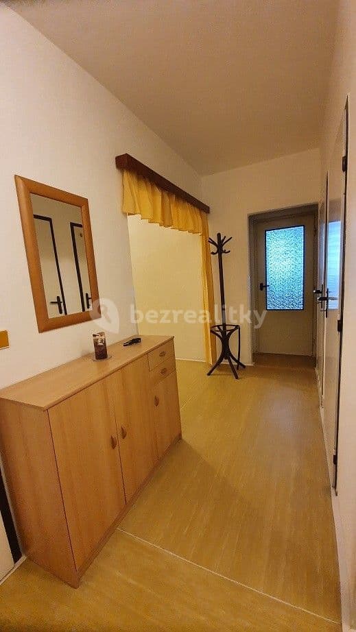 Pronájem bytu 3+1 73 m², Oderská, Brno, Jihomoravský kraj Pronájem bytu 3+1 73 m², Oderská, Brno, Jihomoravský kraj