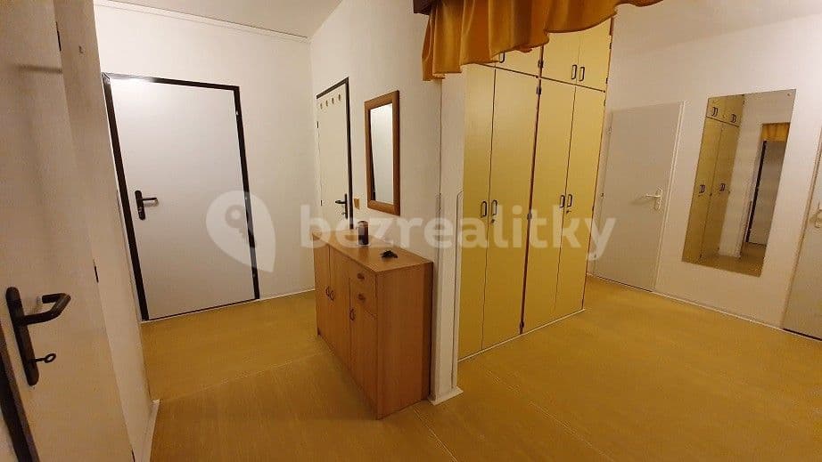 Pronájem bytu 3+1 73 m², Oderská, Brno, Jihomoravský kraj Pronájem bytu 3+1 73 m², Oderská, Brno, Jihomoravský kraj