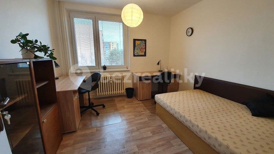 Pronájem bytu 3+1 73 m², Oderská, Brno, Jihomoravský kraj Pronájem bytu 3+1 73 m², Oderská, Brno, Jihomoravský kraj