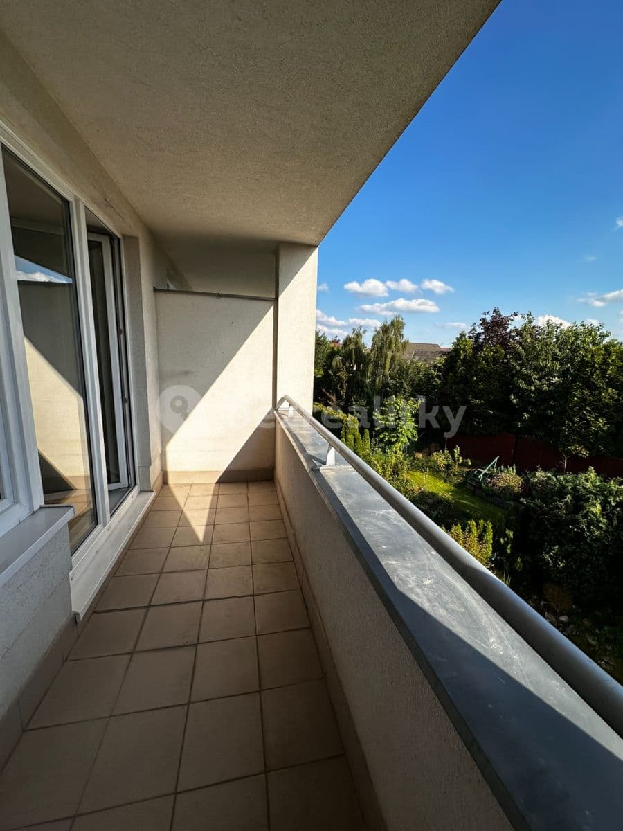 Pronájem bytu 1+kk 34 m², Toskánská, Hostivice, Středočeský kraj Pronájem bytu 1+kk 34 m², Toskánská, Hostivice, Středočeský kraj