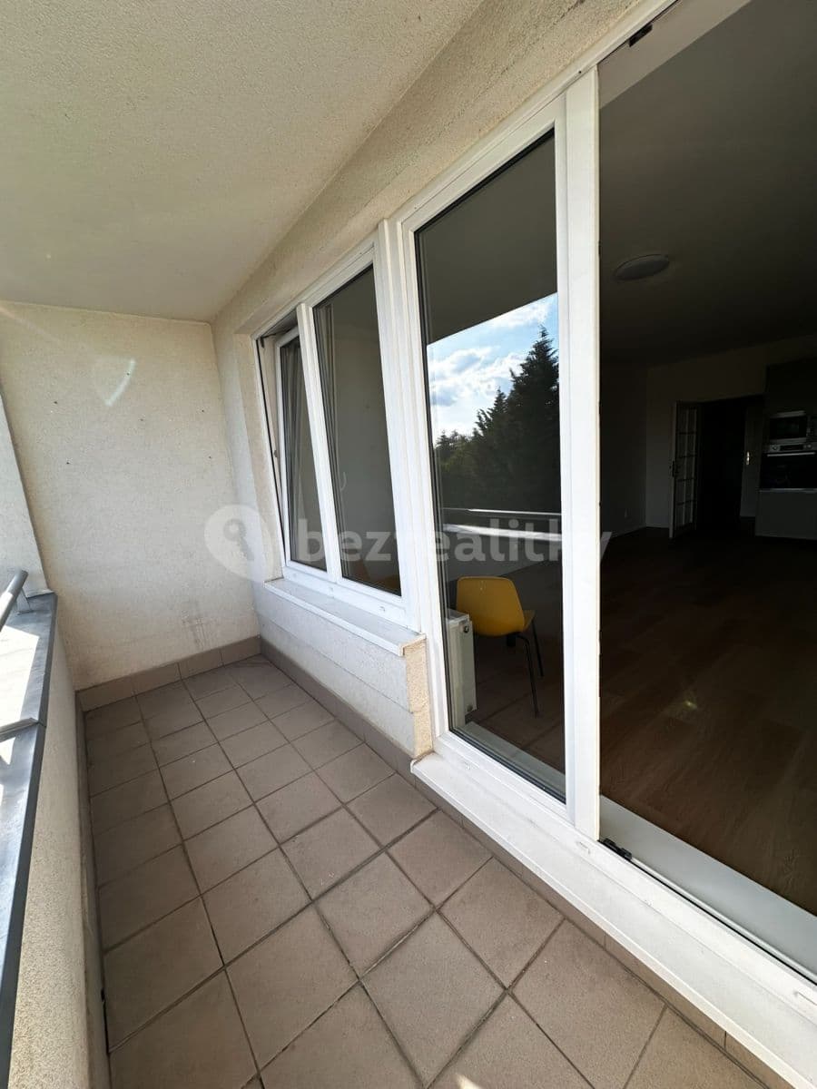 Pronájem bytu 1+kk 34 m², Toskánská, Hostivice, Středočeský kraj Pronájem bytu 1+kk 34 m², Toskánská, Hostivice, Středočeský kraj