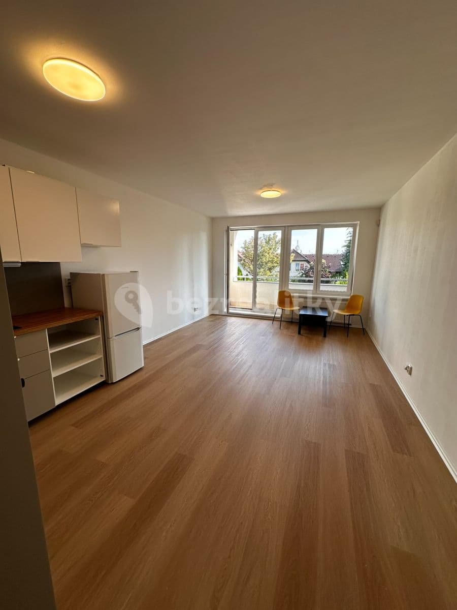 Pronájem bytu 1+kk 34 m², Toskánská, Hostivice, Středočeský kraj Pronájem bytu 1+kk 34 m², Toskánská, Hostivice, Středočeský kraj