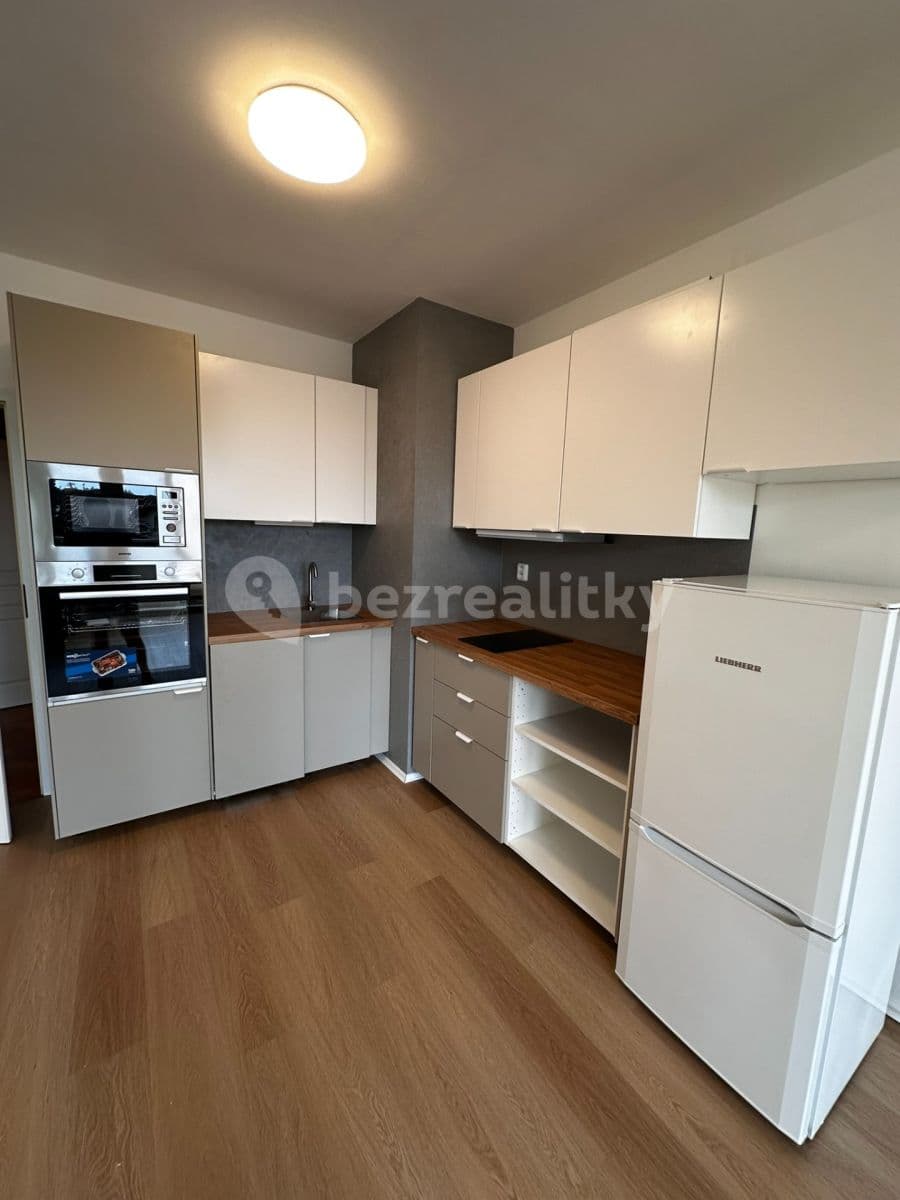 Pronájem bytu 1+kk 34 m², Toskánská, Hostivice, Středočeský kraj Pronájem bytu 1+kk 34 m², Toskánská, Hostivice, Středočeský kraj