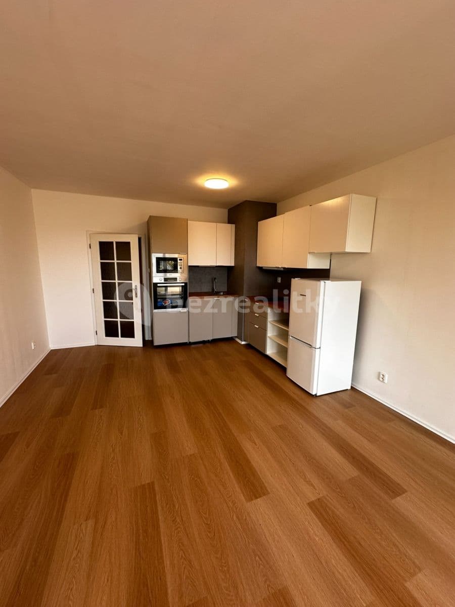 Pronájem bytu 1+kk 34 m², Toskánská, Hostivice, Středočeský kraj Pronájem bytu 1+kk 34 m², Toskánská, Hostivice, Středočeský kraj