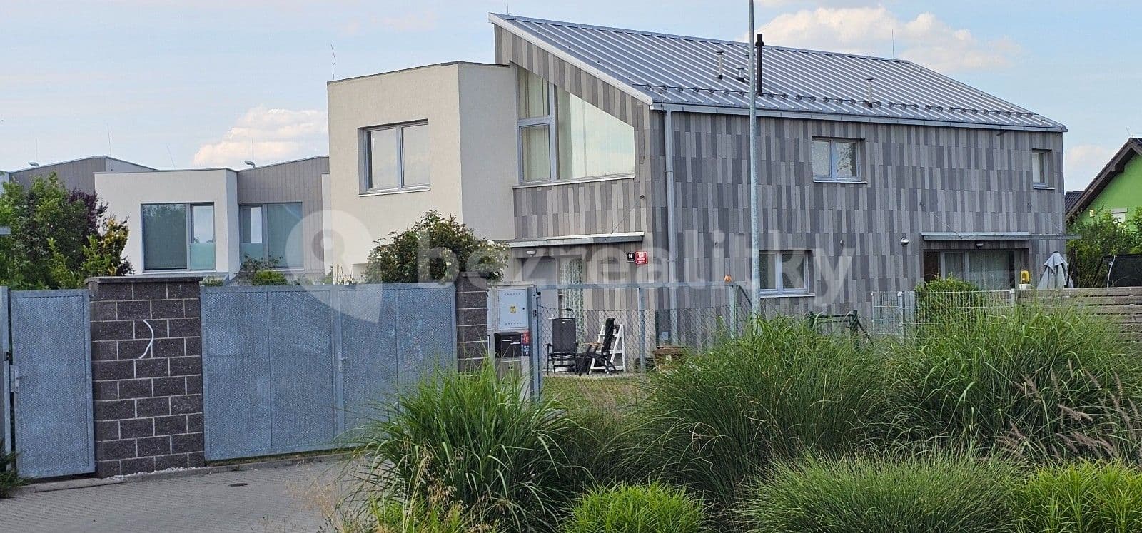 Pronájem domu 200 m², pozemek 970 m², Lhenická, Praha, Praha Pronájem domu 200 m², pozemek 970 m², Lhenická, Praha, Praha