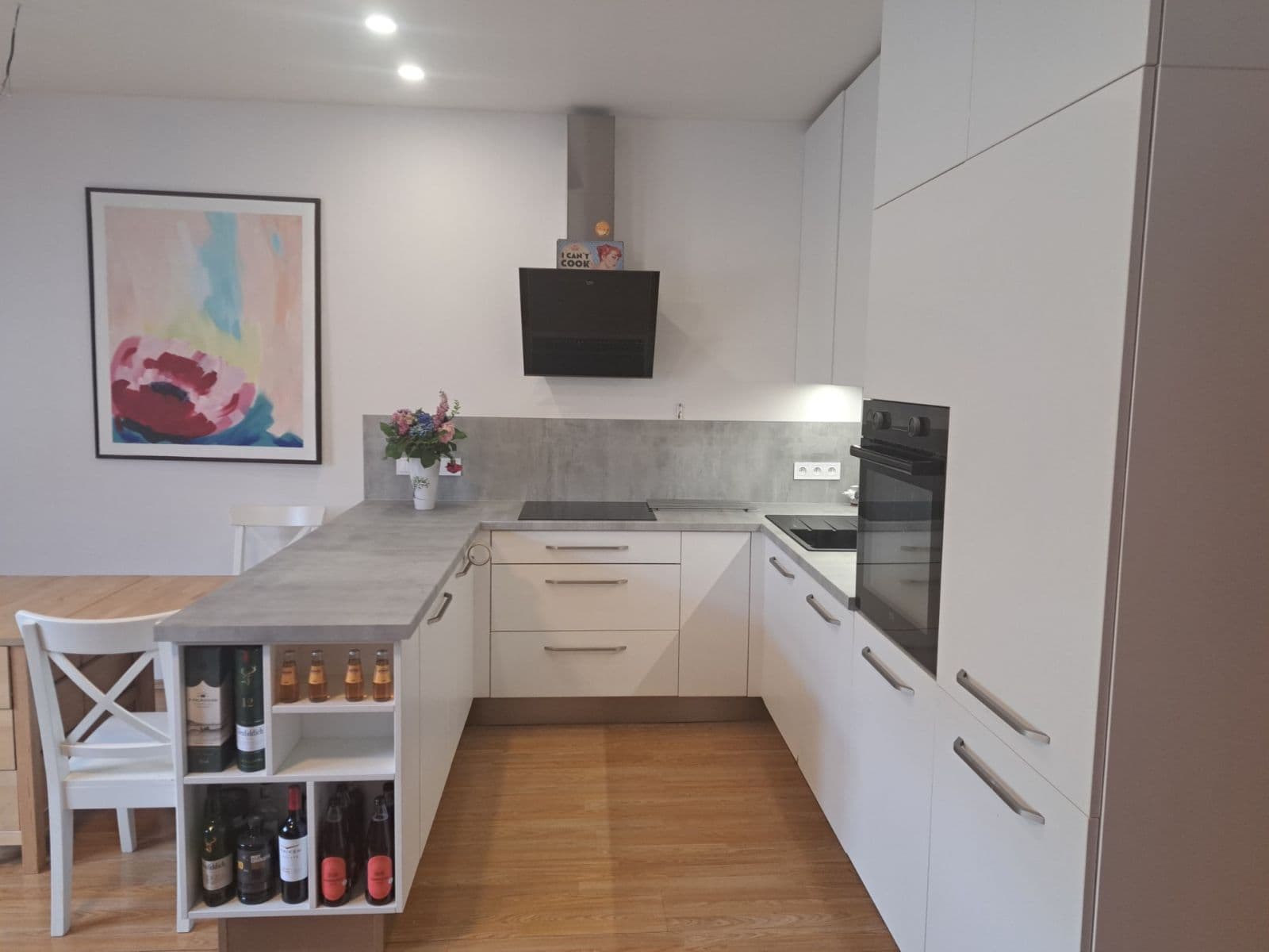 Pronájem bytu 2+kk 74 m², Loděnice, Středočeský kraj Pronájem bytu 2+kk 74 m², Loděnice, Středočeský kraj