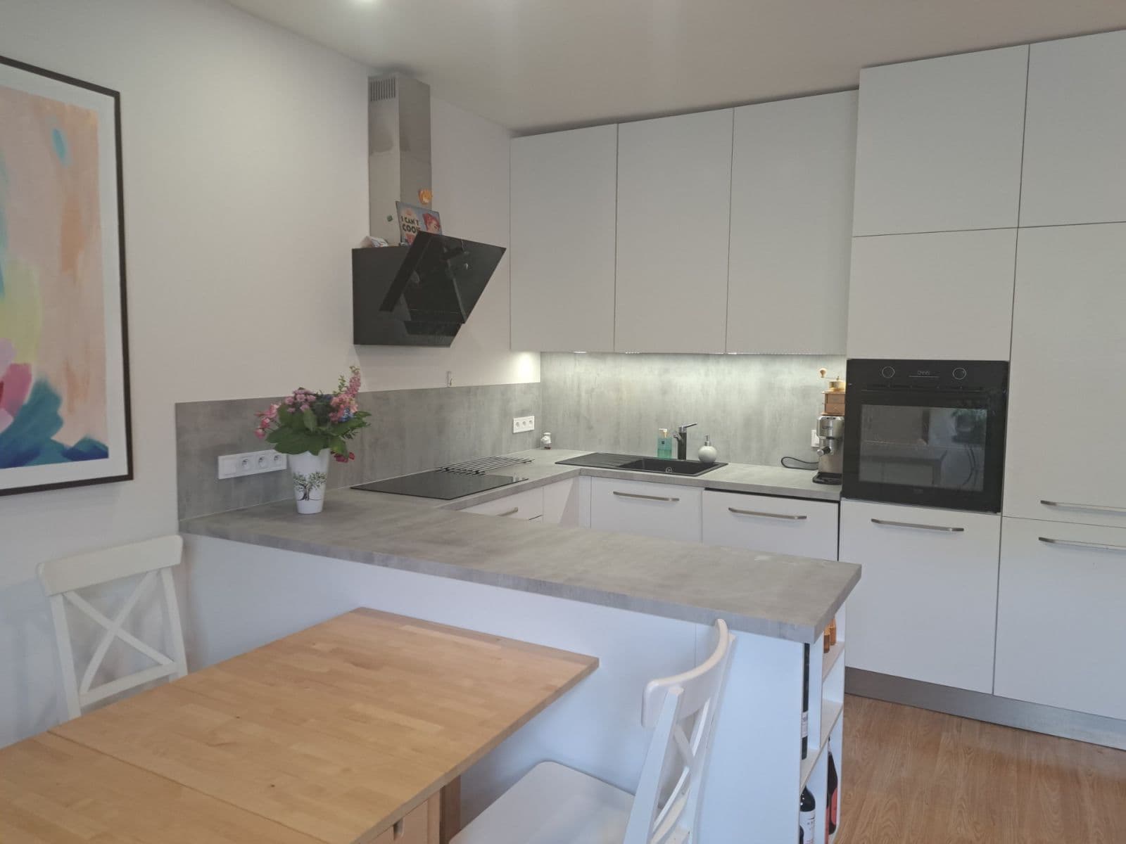 Pronájem bytu 2+kk 74 m², Loděnice, Středočeský kraj Pronájem bytu 2+kk 74 m², Loděnice, Středočeský kraj