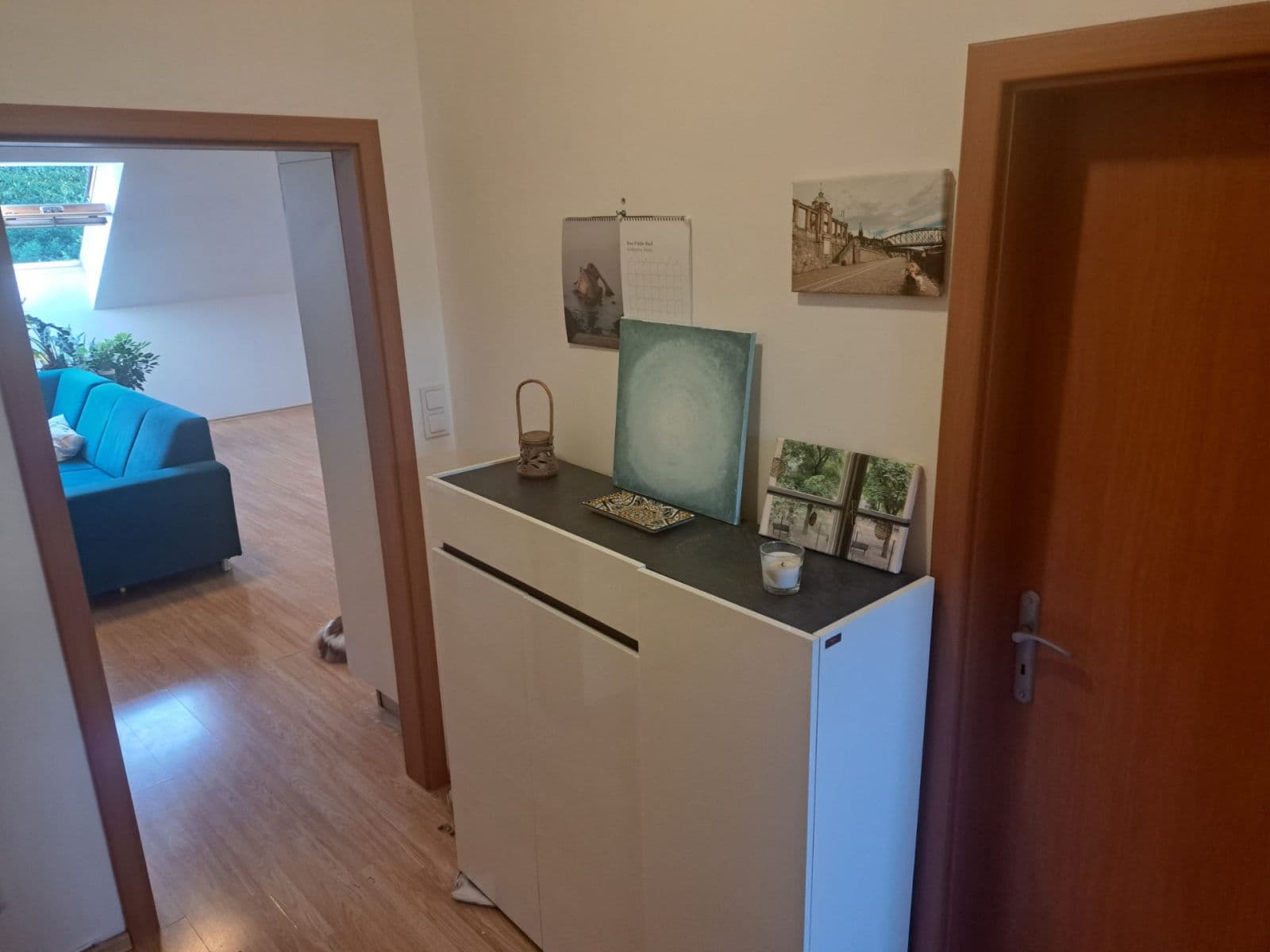 Pronájem bytu 2+kk 74 m², Loděnice, Středočeský kraj Pronájem bytu 2+kk 74 m², Loděnice, Středočeský kraj