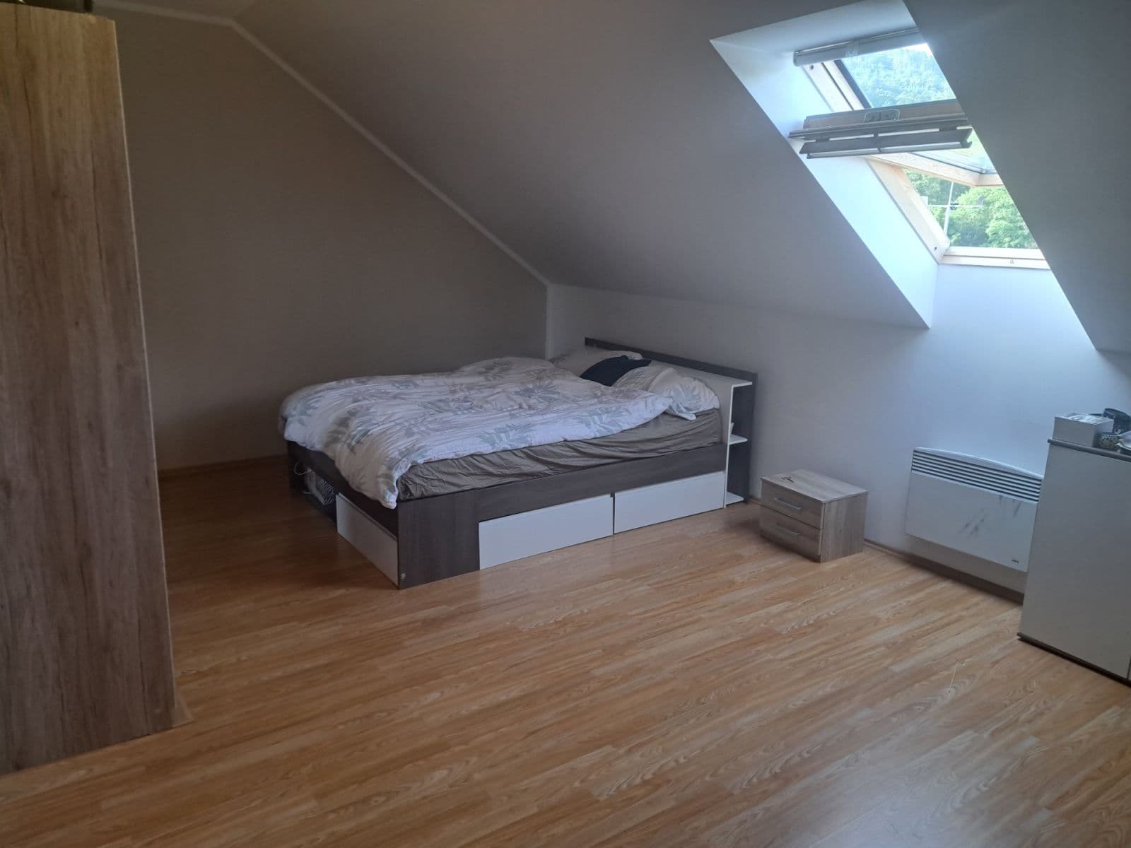 Pronájem bytu 2+kk 74 m², Loděnice, Středočeský kraj Pronájem bytu 2+kk 74 m², Loděnice, Středočeský kraj