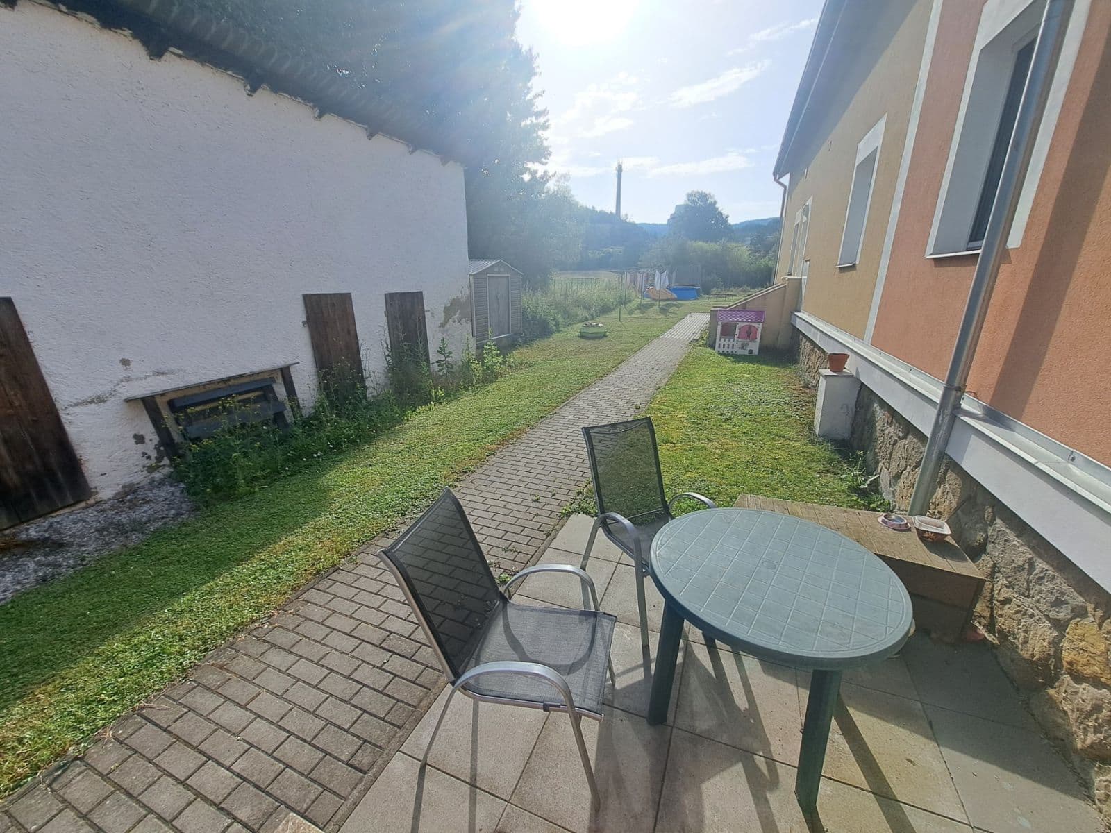 Pronájem bytu 2+kk 74 m², Loděnice, Středočeský kraj Pronájem bytu 2+kk 74 m², Loděnice, Středočeský kraj