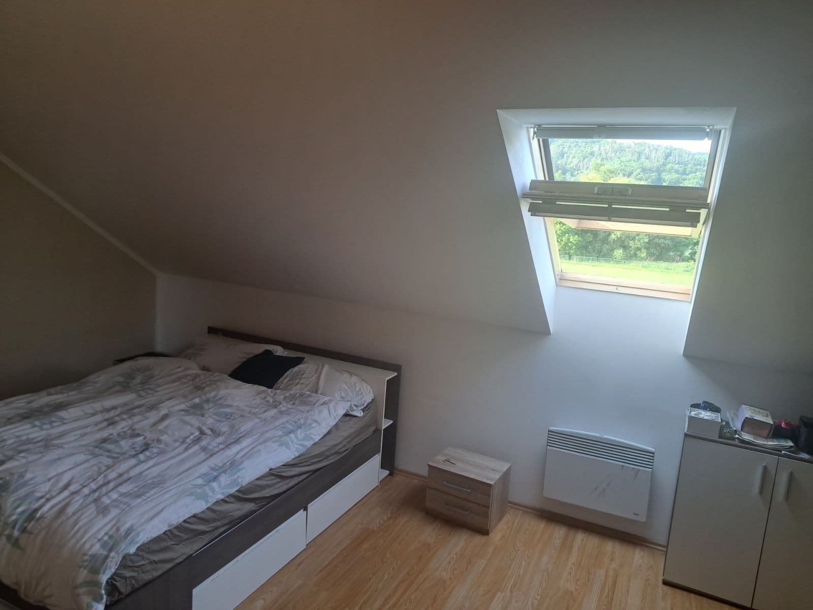 Pronájem bytu 2+kk 74 m², Loděnice, Středočeský kraj Pronájem bytu 2+kk 74 m², Loděnice, Středočeský kraj