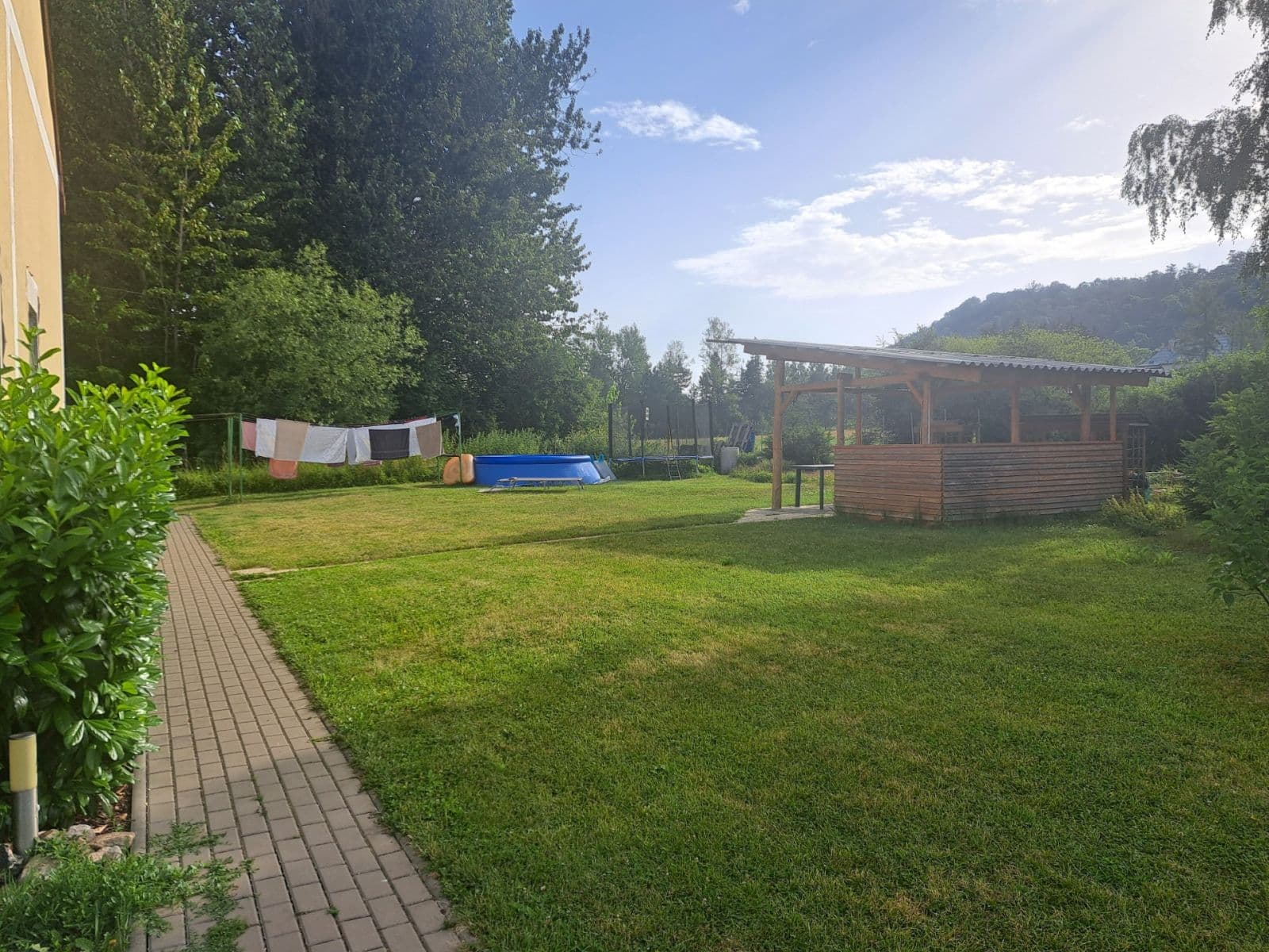 Pronájem bytu 2+kk 74 m², Loděnice, Středočeský kraj Pronájem bytu 2+kk 74 m², Loděnice, Středočeský kraj