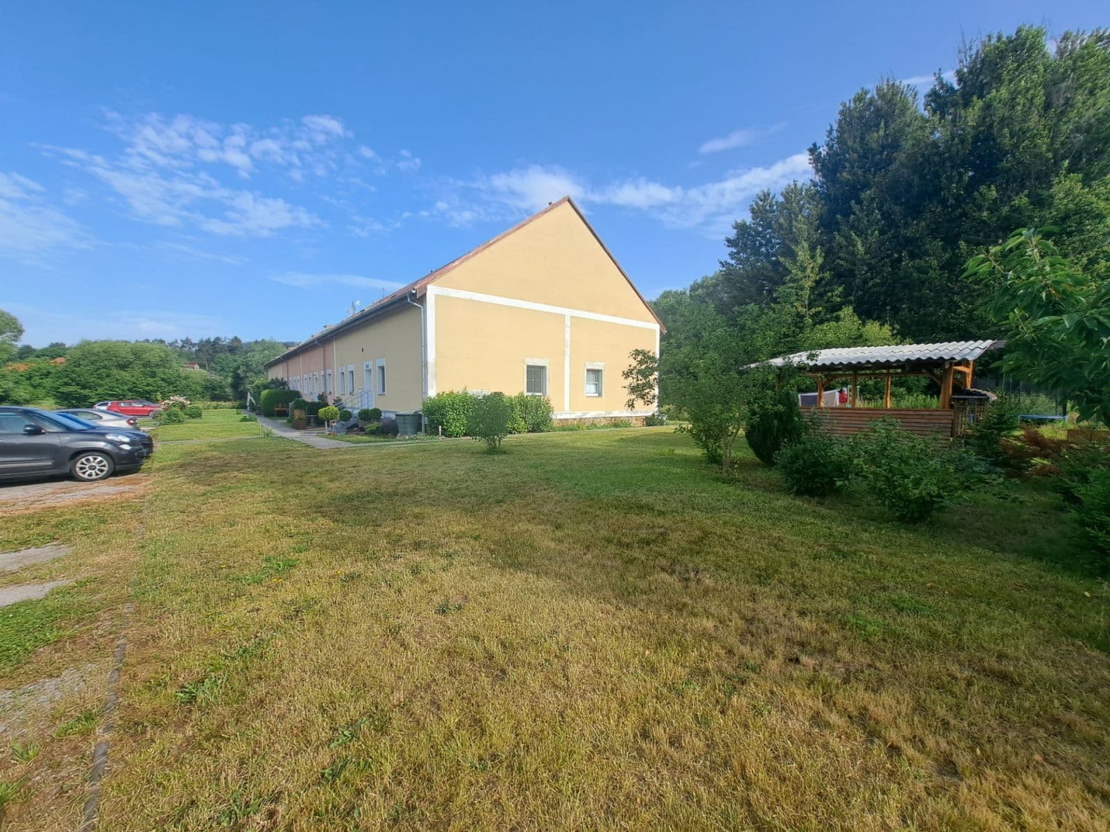 Pronájem bytu 2+kk 74 m², Loděnice, Středočeský kraj Pronájem bytu 2+kk 74 m², Loděnice, Středočeský kraj