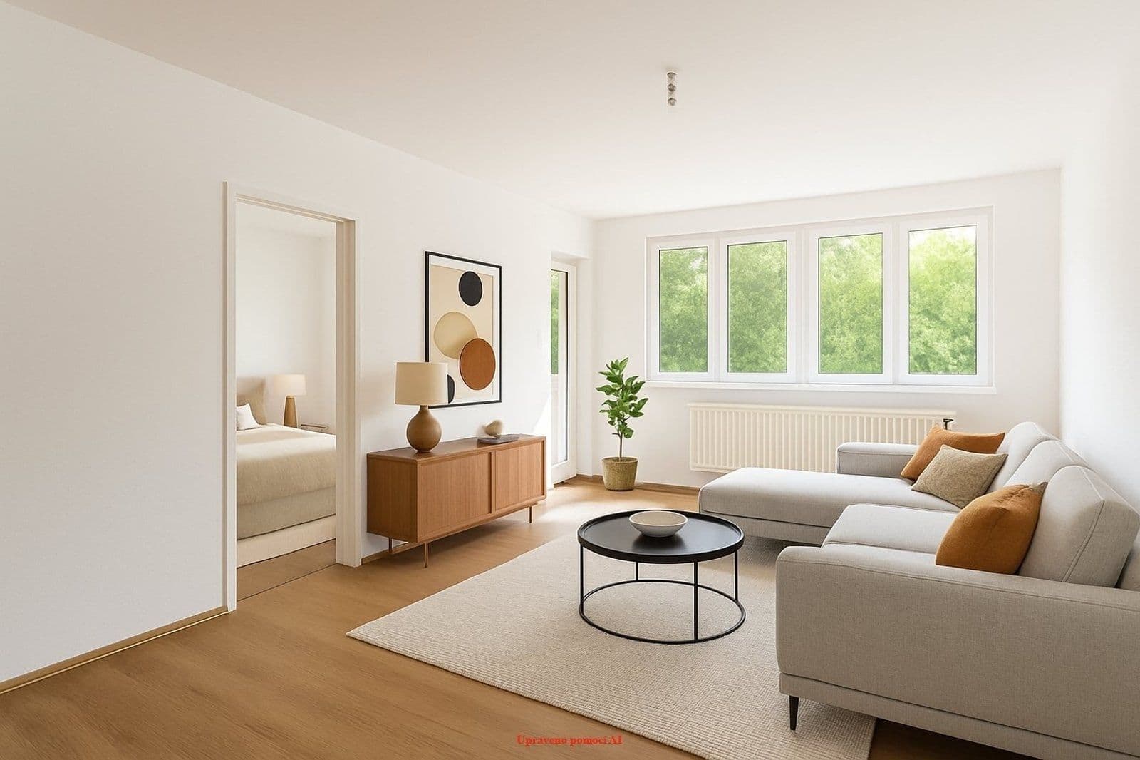 Pronájem bytu 2+1 46 m², Lesní, Orlová, Moravskoslezský kraj Pronájem bytu 2+1 46 m², Lesní, Orlová, Moravskoslezský kraj