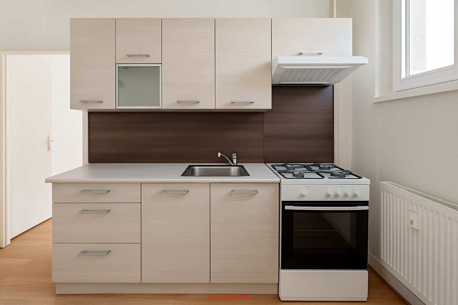 Pronájem bytu 2+1 46 m², Lesní, Orlová, Moravskoslezský kraj Pronájem bytu 2+1 46 m², Lesní, Orlová, Moravskoslezský kraj