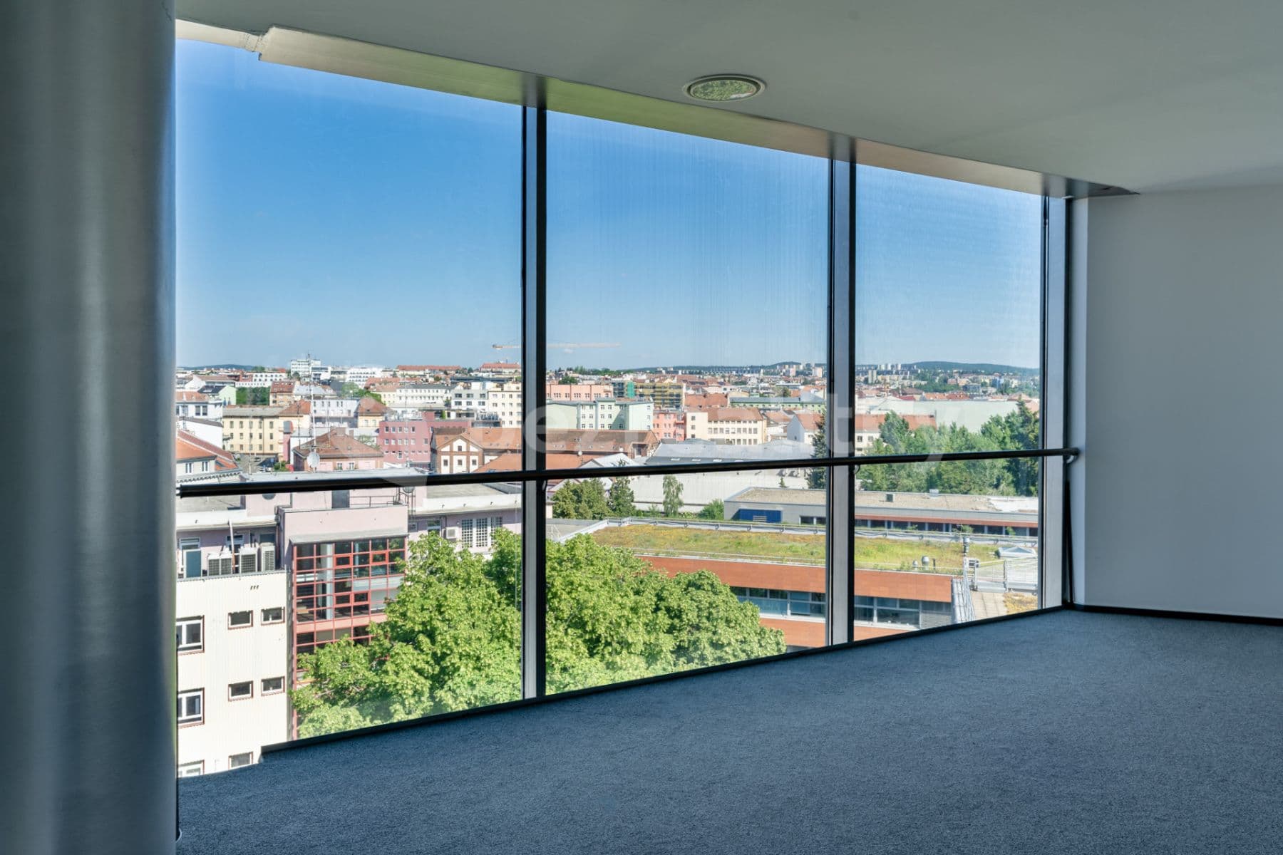 Pronájem kanceláře 18 m², Plynárenská, Brno, Jihomoravský kraj Pronájem kanceláře 18 m², Plynárenská, Brno, Jihomoravský kraj