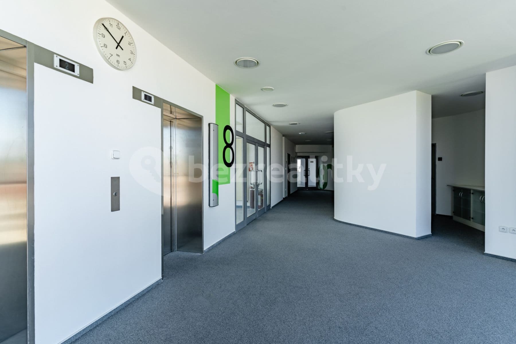 Pronájem kanceláře 18 m², Plynárenská, Brno, Jihomoravský kraj Pronájem kanceláře 18 m², Plynárenská, Brno, Jihomoravský kraj