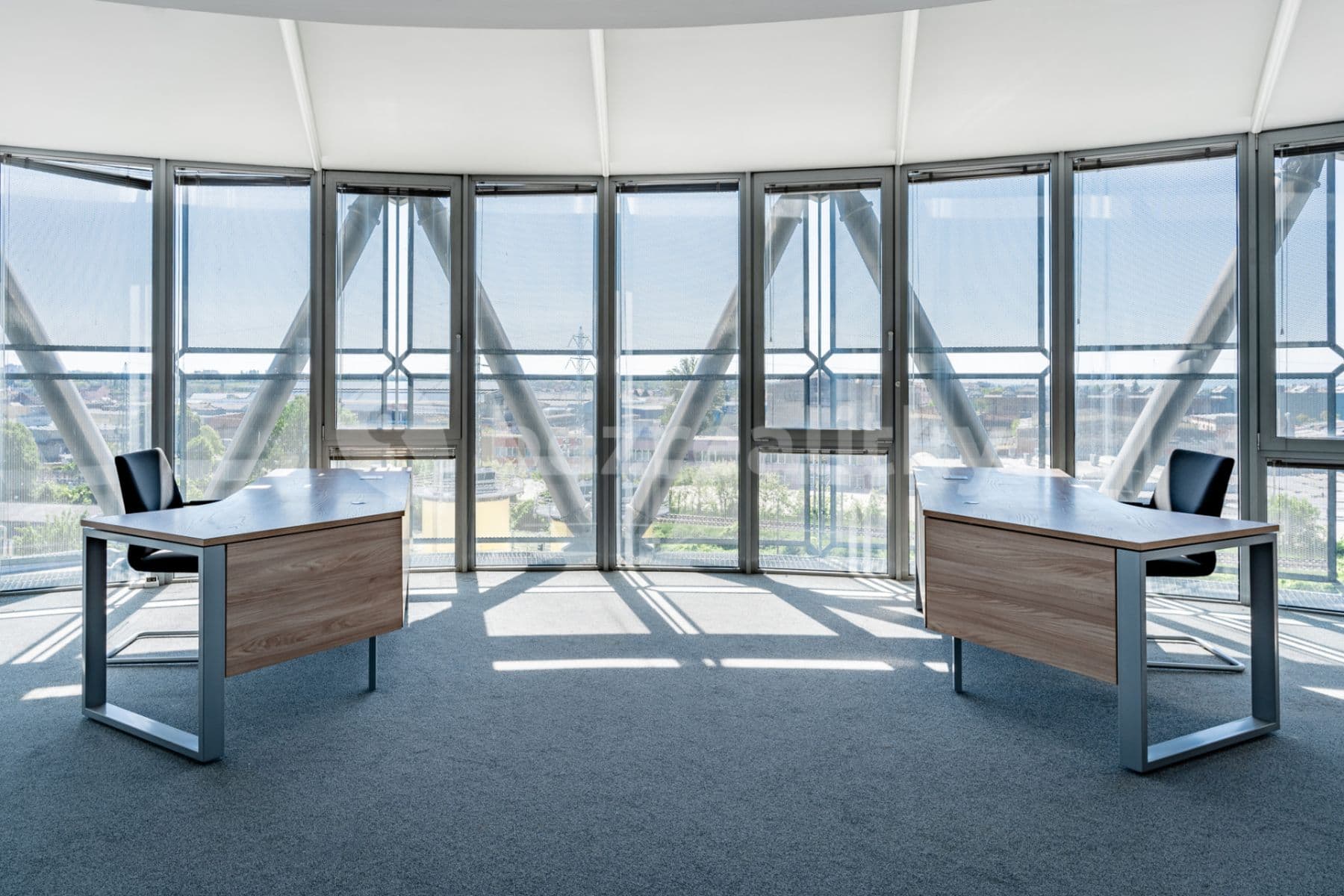 Pronájem kanceláře 36 m², Plynárenská, Brno, Jihomoravský kraj Pronájem kanceláře 36 m², Plynárenská, Brno, Jihomoravský kraj