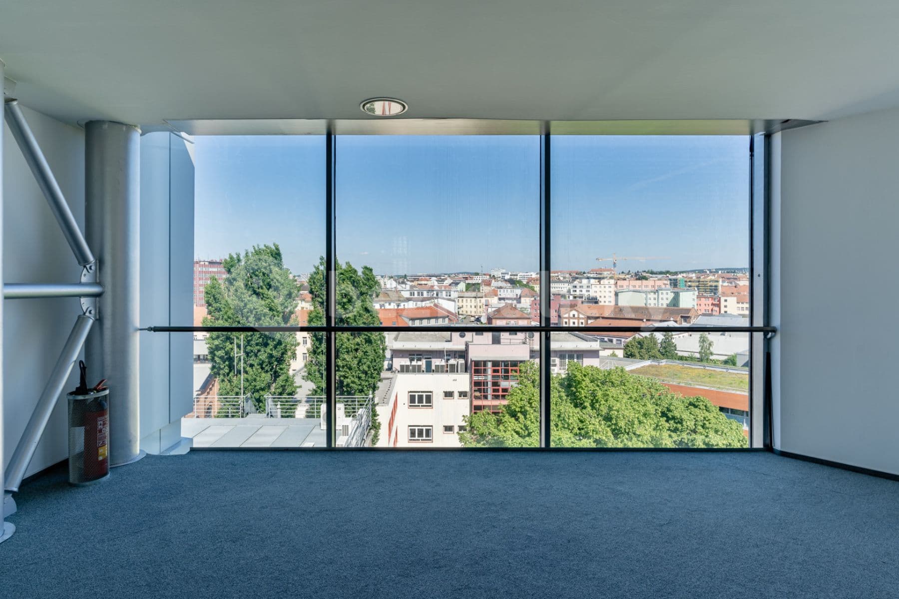 Pronájem kanceláře 36 m², Plynárenská, Brno, Jihomoravský kraj Pronájem kanceláře 36 m², Plynárenská, Brno, Jihomoravský kraj