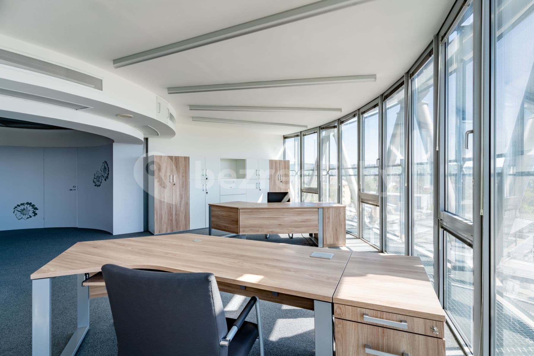 Pronájem kanceláře 36 m², Plynárenská, Brno, Jihomoravský kraj Pronájem kanceláře 36 m², Plynárenská, Brno, Jihomoravský kraj