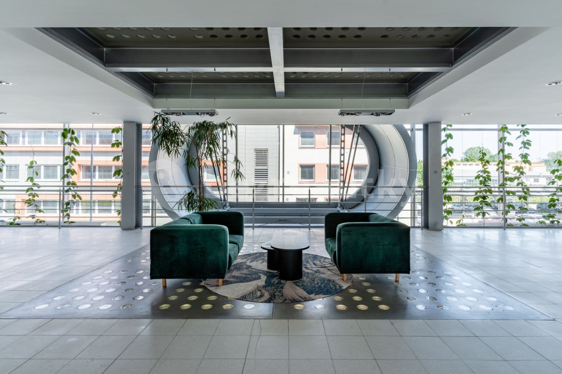 Pronájem kanceláře 36 m², Plynárenská, Brno, Jihomoravský kraj Pronájem kanceláře 36 m², Plynárenská, Brno, Jihomoravský kraj