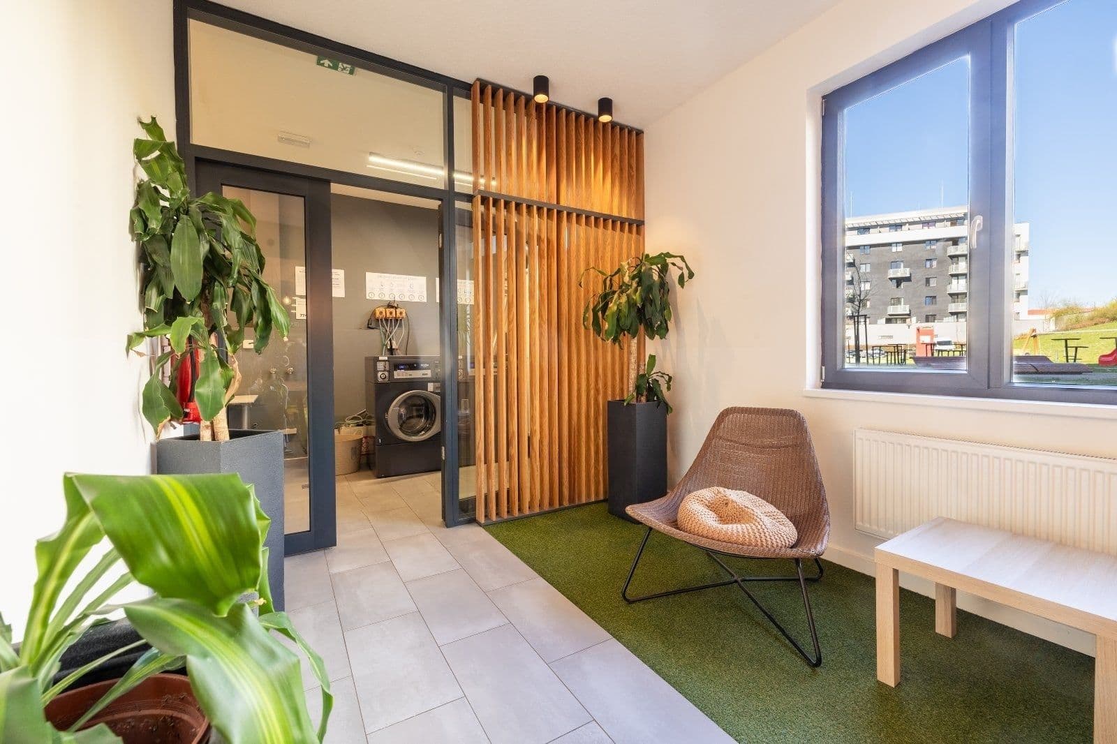 Pronájem bytu 1+kk 27 m², Magisterská, Plzeň, Plzeňský kraj Pronájem bytu 1+kk 27 m², Magisterská, Plzeň, Plzeňský kraj