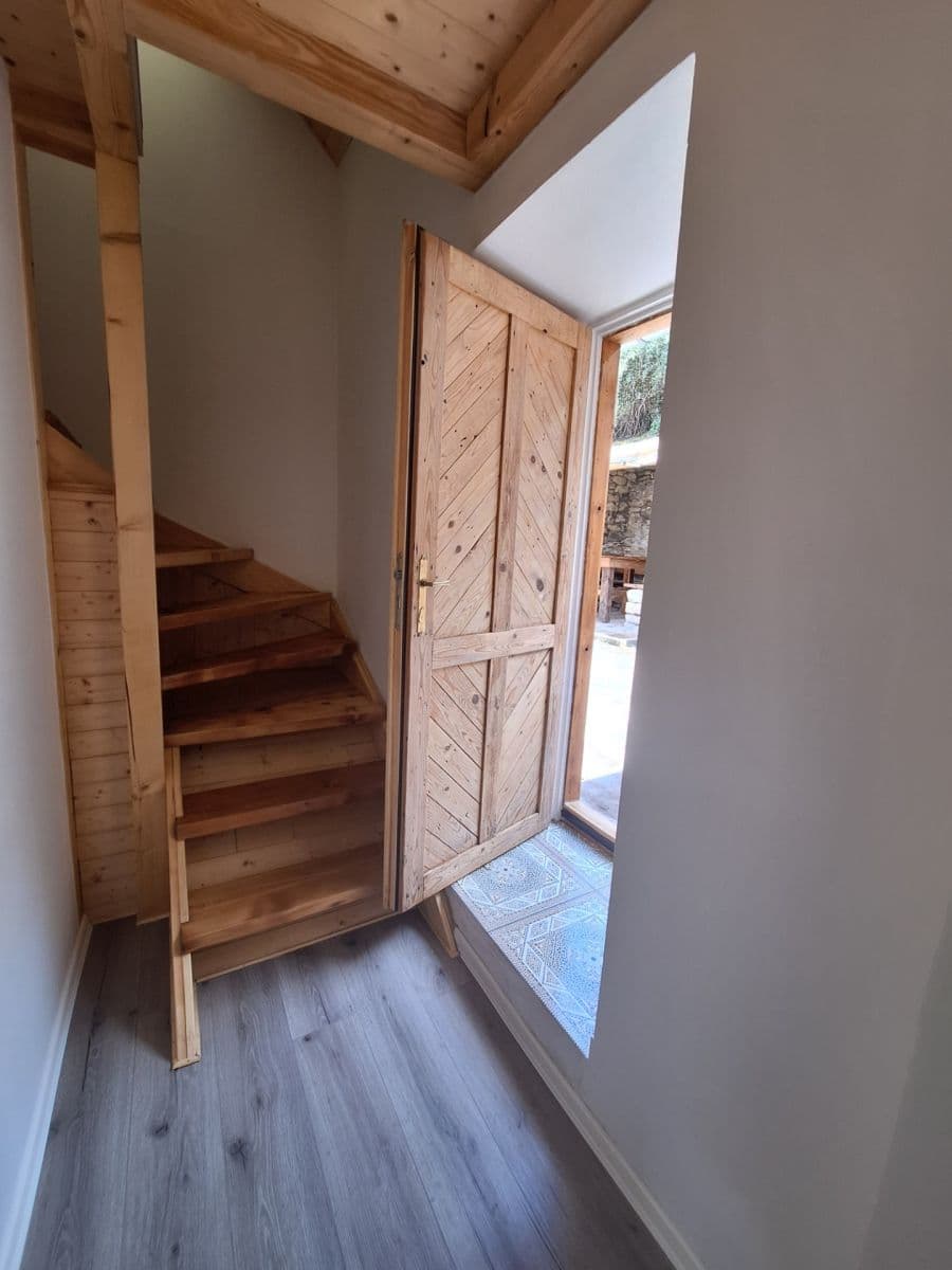 Pronájem domu 93 m², pozemek 50 m², V. Burgra, Kladno, Středočeský kraj Pronájem domu 93 m², pozemek 50 m², V. Burgra, Kladno, Středočeský kraj