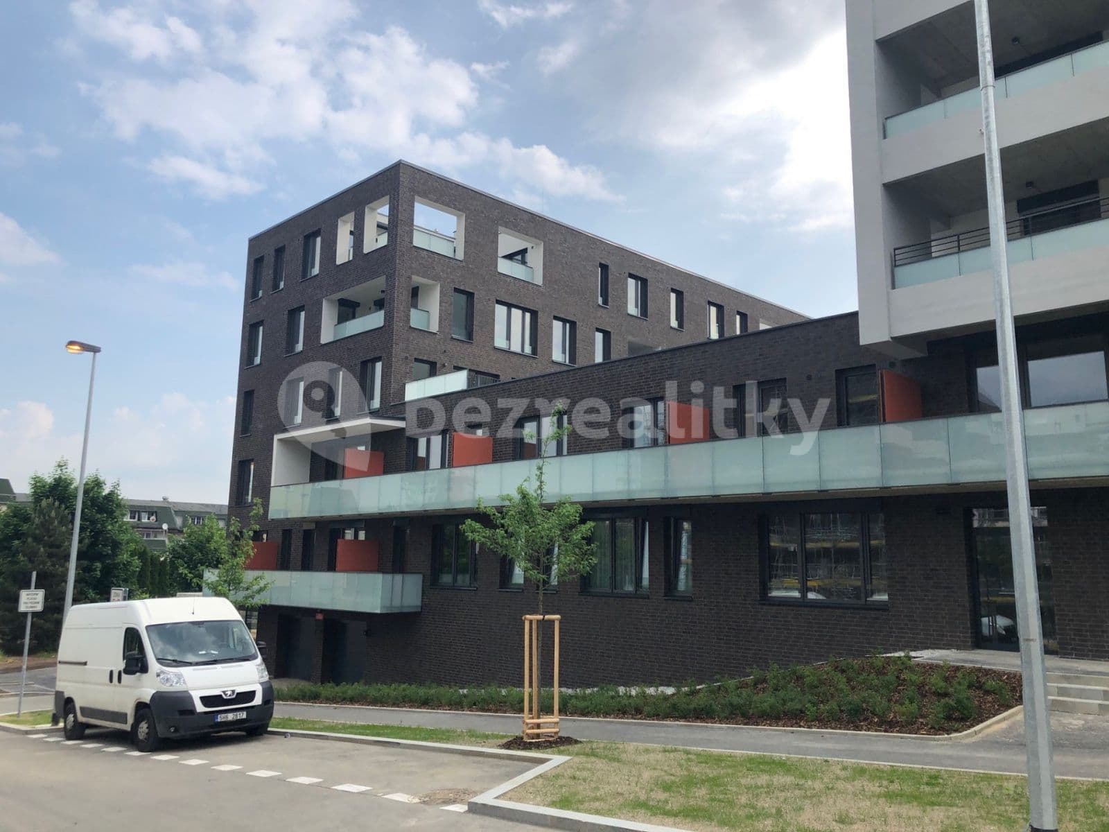 Pronájem bytu 2+kk 53 m², Benešova, Praha, Praha Pronájem bytu 2+kk 53 m², Benešova, Praha, Praha